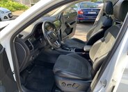 Škoda Kodiaq Kombi 2,0 l 140 kw