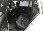 BMW Řada 5 Kombi 2,0 l 120 kw