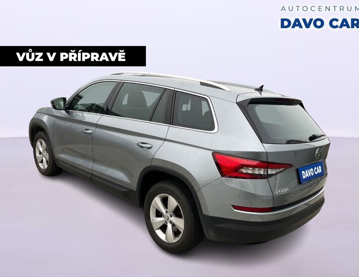 Škoda Kodiaq 4