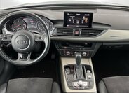 Audi A6 Allroad Kombi 3,0 l 200 kw
