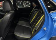 Hyundai Kona SUV / Terénní 1,6 l 130 kw