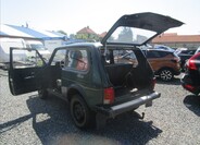 Lada Niva 27