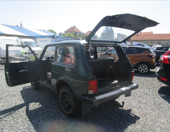Lada Niva 27