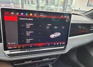 Volkswagen Passat Kombi 2,0 l 195 kw