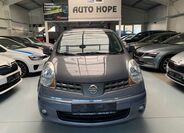 Nissan Note 2