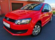 Volkswagen Polo 1