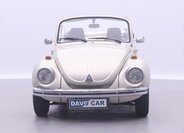 Volkswagen Beetle Kabriolet 1,3 l 32 kw