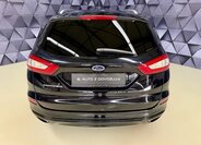Ford Mondeo Kombi 2,0 l 132 kw