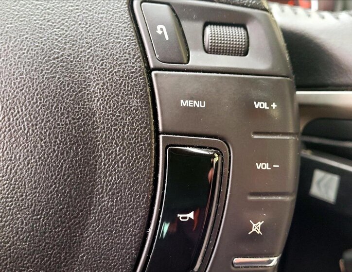 Citroën C5 Kombi 2,0 l 103 kw