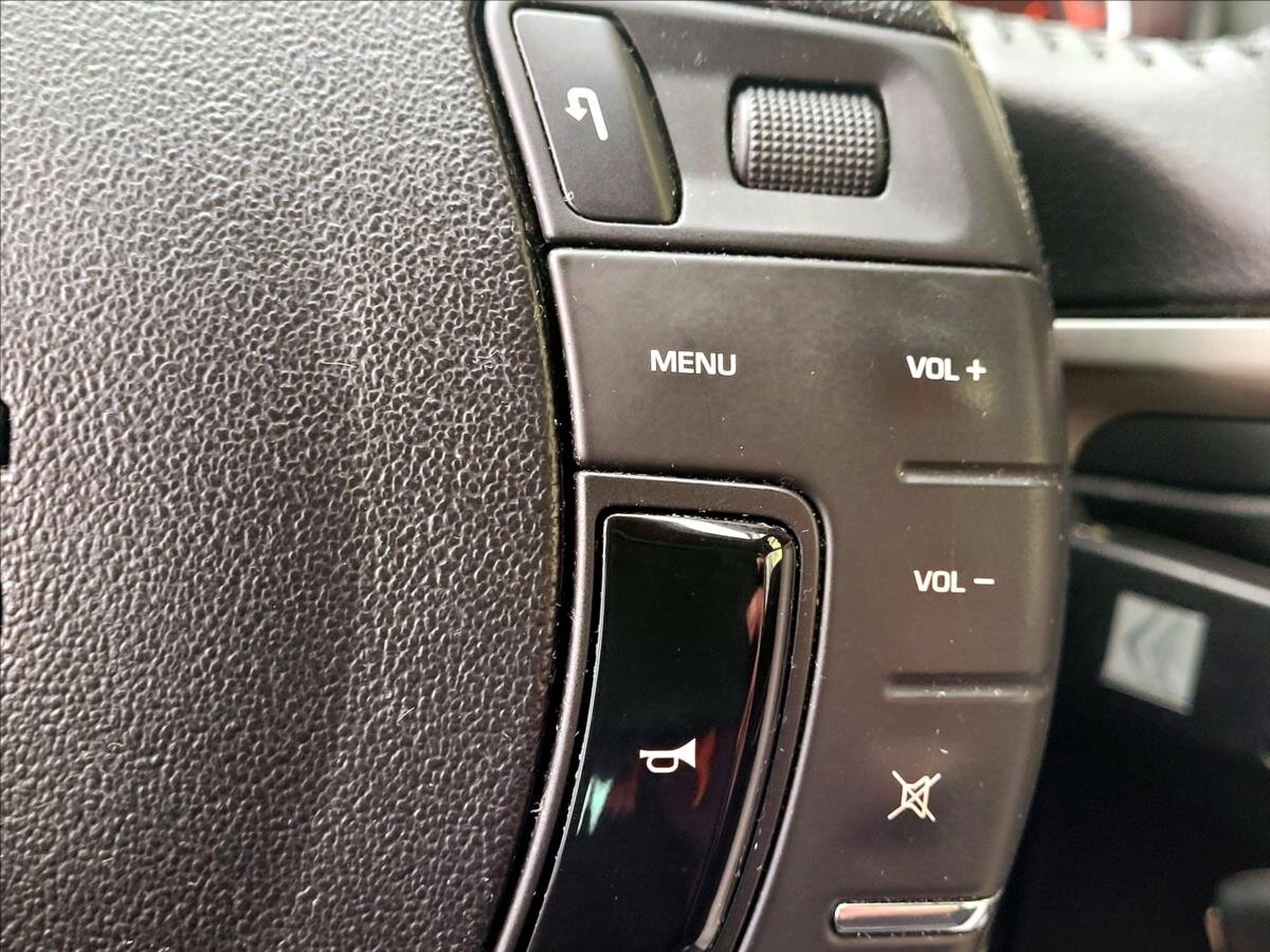 Citroën C5 Kombi 2,0 l 103 kw