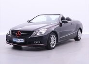 Mercedes-Benz Třídy E Kabriolet 2,1 l 125 kw