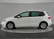 Volkswagen Golf Sportsvan MPV 1,4 l 92 kw