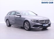 Mercedes-Benz Třídy E Kombi 2,9 l 250 kw