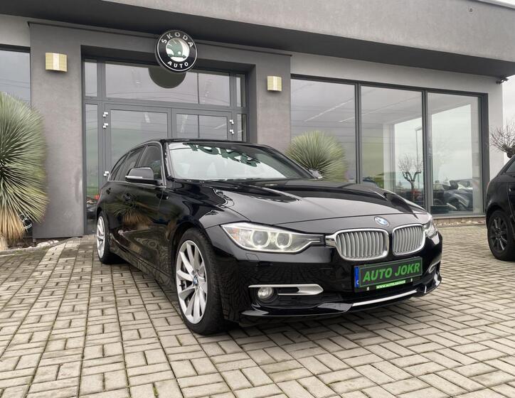 BMW Řada 3 3