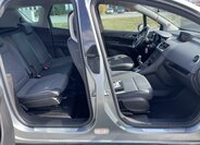 Opel Meriva MPV 1,4 l 88 kw
