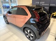 Toyota Aygo Hatchback 1,5 l 85 kw