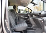 Opel Combo MPV 1,2 l 96 kw