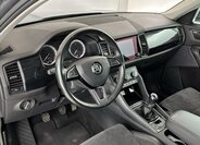 Škoda Kodiaq SUV / Terénní 2,0 l 110 kw