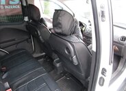 Ford Tourneo Courier 21