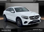 Mercedes-Benz GLC 7