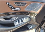 Mercedes-Benz Třídy S Sedan / Limuzína 3,0 l 190 kw