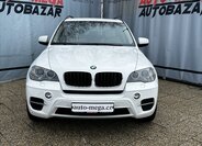 BMW X5 Kombi 3,0 l 180 kw