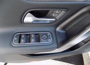 Mercedes-Benz CLA 22