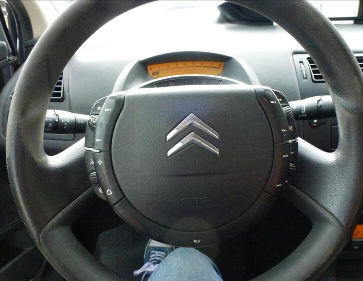 Citroën C4 32