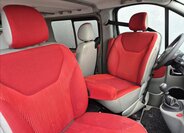 Opel Vivaro VAN-Minibus 2,0 l 84 kw