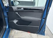 Volkswagen Touran MPV 1,4 l 110 kw