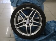 Mercedes-Benz Třídy E Kombi 3,0 l 190 kw