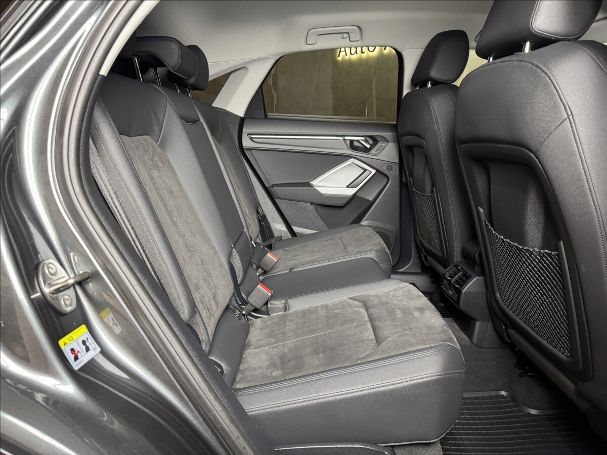 Audi Q3 SUV 2,0 l 140 kw