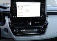 Toyota Corolla Kombi 2,0 l 132 kw