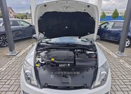 Renault Laguna Kupé 2,0 l 110 kw