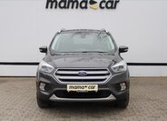 Ford Kuga SUV 1,5 l 110 kw