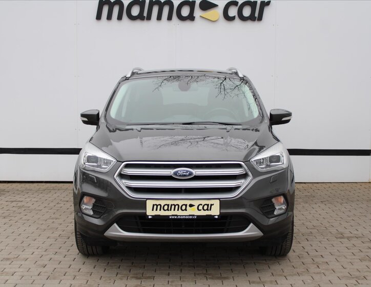 Ford Kuga SUV 1,5 l 110 kw
