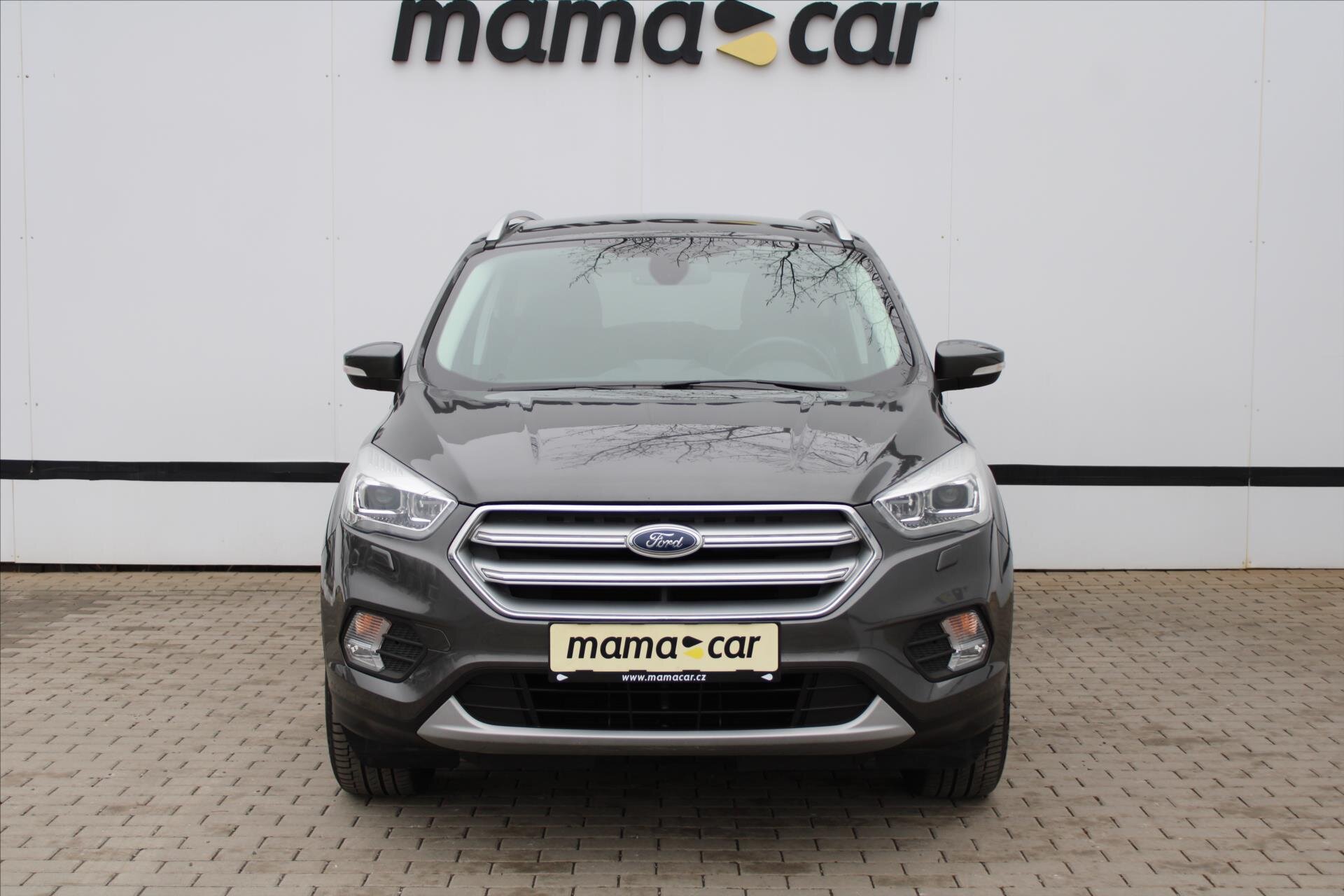 Ford Kuga SUV 1,5 l 110 kw