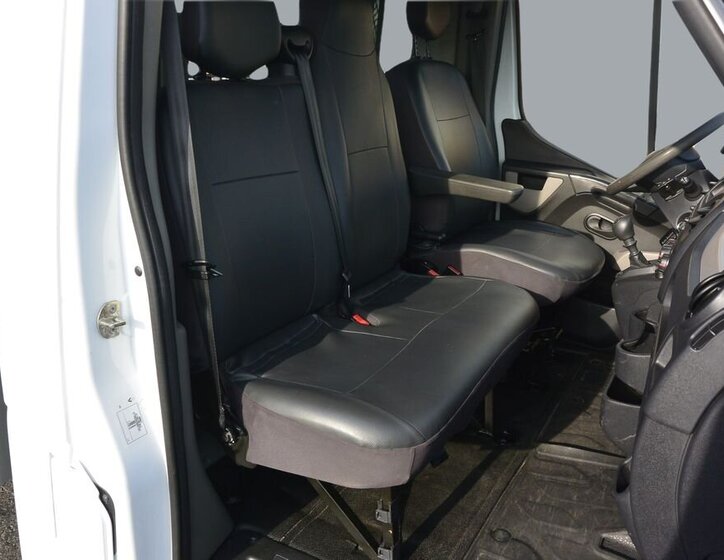 Renault Master Valník 2,3 l 96 kw