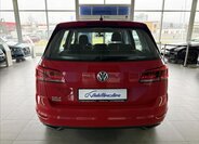 Volkswagen Golf Sportsvan 5