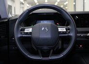 DS Automobiles DS4 SUV / Terénní 1,6 l 165 kw