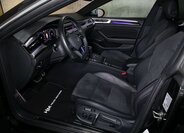 Volkswagen Arteon Kombi 2,0 l 235 kw