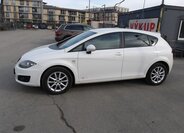 Seat Leon Hatchback 1,4 l 92 kw