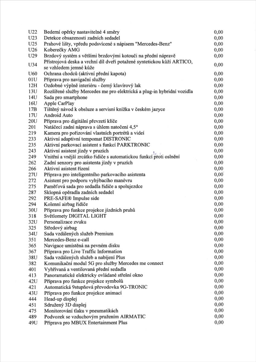 Mercedes-Benz Třídy E