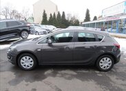 Opel Astra Hatchback 1,4 l 103 kw
