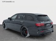 Mercedes-Benz Třídy E 7