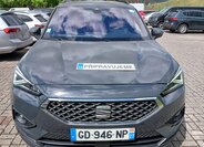 Seat Tarraco SUV / Terénní 2,0 l 110 kw