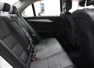 Mercedes-Benz Třídy C 13