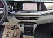 Volkswagen California VAN-Minibus 2,0 l 110 kw