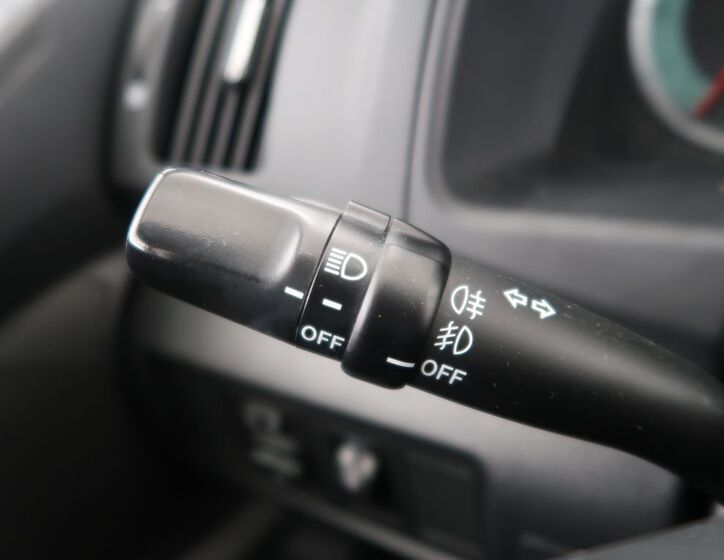 Toyota Corolla Verso 25