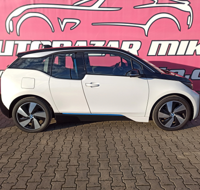 BMW i3 7